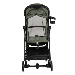 Silla de paseo Airwalk cabin size Verde - Kokolindo