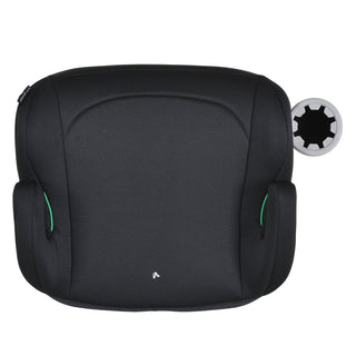 Asiento elevador Swift 125 - 150cm Negro - Kokolindo