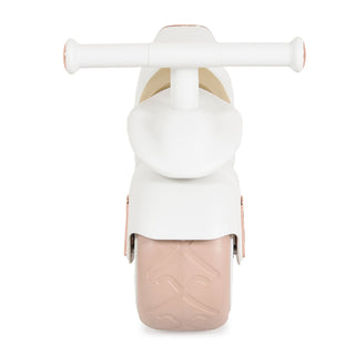 +Mini balance bike Mini Cruze white - Kokolindo