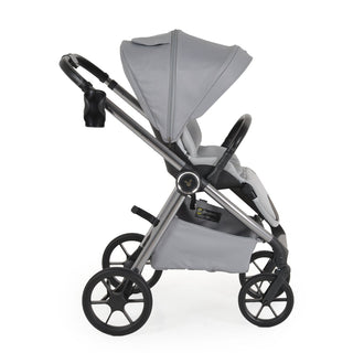 Cochecito 3 in 1 Unique Gris - Kokolindo