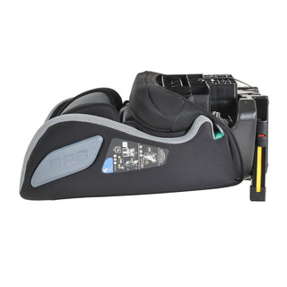 Silla de coche I - Drive 76 - 150 cm Gris - Kokolindo