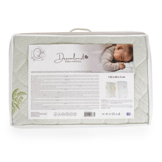 Colchón plegable Dreamland 120/60/5 - Kokolindo