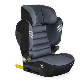 Silla de coche Performance 100 - 150cm Gris - Kokolindo