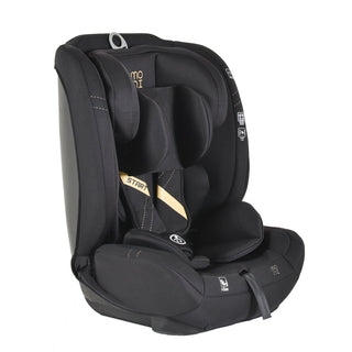 Silla de coche Start 76 - 150 cm Negro - Kokolindo