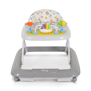 +Baby walker Bravy grey - Kokolindo