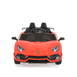 +BO Chiara HD - 918 red - Kokolindo