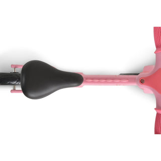+Balanced bicycle Dino pink - Kokolindo
