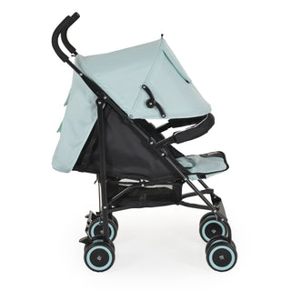 Silla de paseo Jerry Mint - Kokolindo