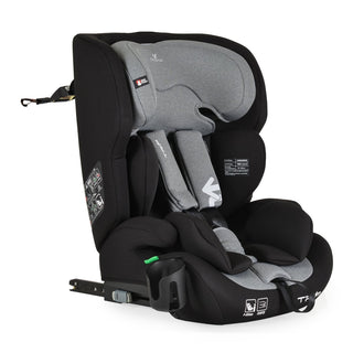 Silla de coche Trip 76 - 150 cm Gris - Kokolindo