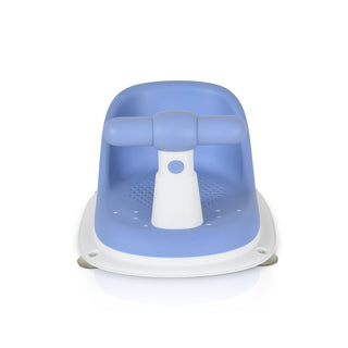 Asiento de baño Bernie azul HA - B39 - Kokolindo