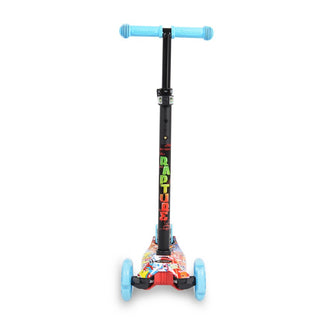 +Scooter Rapture blue - Kokolindo