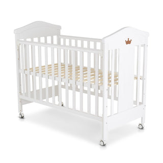 Cuna de madera Wing - Kokolindo