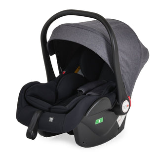 Cochecito convertible 2 en 1 All road Gris - Kokolindo