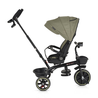 +Tricycle Summer green - Kokolindo