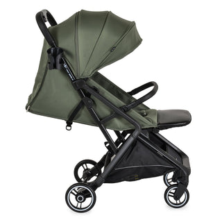 Silla de paseo Airwalk cabin size Verde - Kokolindo