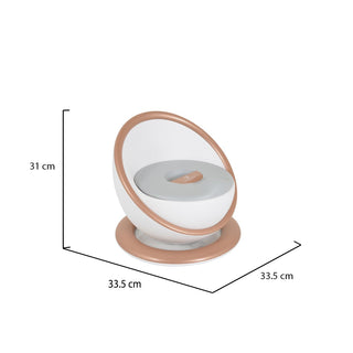 Orinal infantil Apollo - Kokolindo
