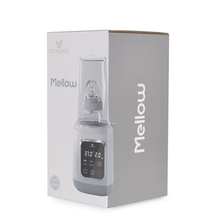 Calentador multifuncional Mellow - Kokolindo