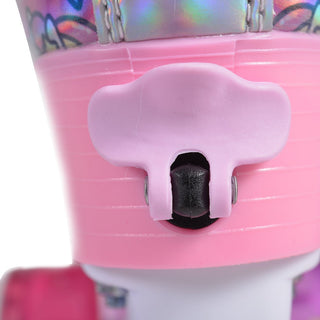 +Roller skates Unicorn XS - (27 - 30) - Kokolindo