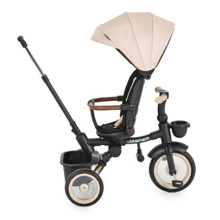 +Tricycle Jasper beige - Kokolindo