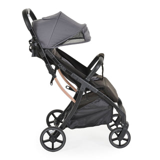Silla de paseo Cardi Negro - Kokolindo