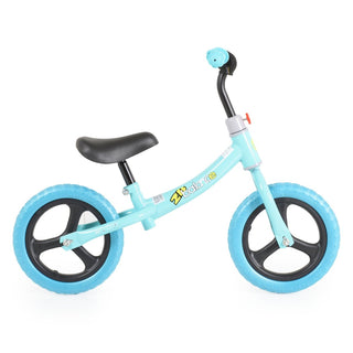 +Balanced bicycle 2B balance blue - Kokolindo