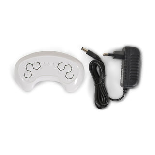 +BO Fast utv 5588 white - Kokolindo