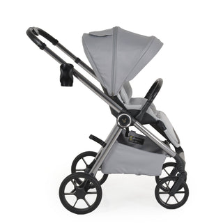 Cochecito 3 in 1 Unique Gris - Kokolindo