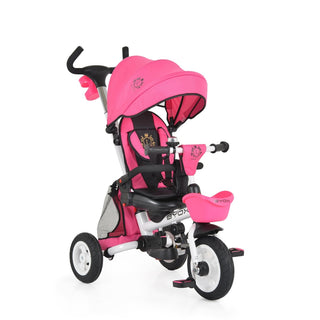 +Tricycle Flexy Lux pink - Kokolindo