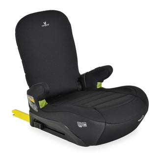 Asiento elevador Galaxy 125 - 150cm Negro - Kokolindo