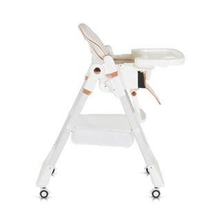 Trona Lindo blanco + regalo - Kokolindo