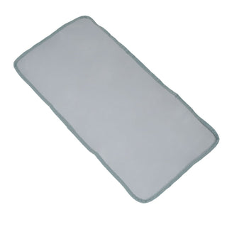 Bolso para bebé Mivida Gris - Kokolindo