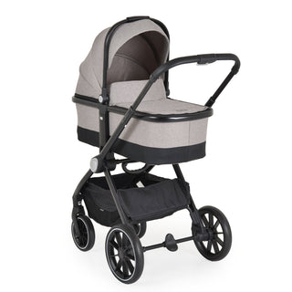 Cochecito Christiano 3 en 1 Beige - Kokolindo