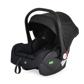 Cochecito convertible 2 en 1 All Road Negro - Kokolindo
