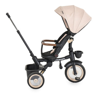 +Tricycle Jasper beige - Kokolindo