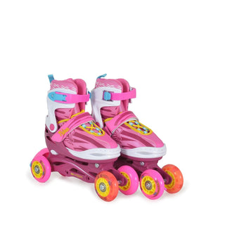 +Inline skates Trina 3in1 S (30 - 33) - Kokolindo