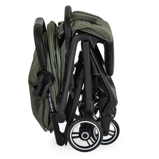Silla de paseo Airwalk cabin size Verde - Kokolindo