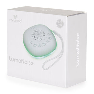 Máquina de ruido blanco portátil Luma Noise - Kokolindo