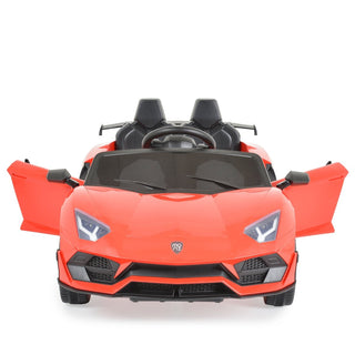 +BO Chiara HD - 918 red - Kokolindo