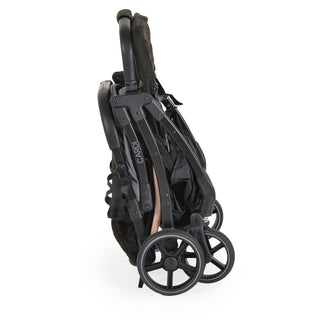 Silla de paseo Cardi Negro - Kokolindo