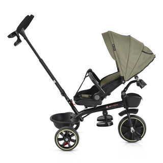 +Tricycle Summer green - Kokolindo