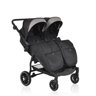 Silla de paseo TwinGo Onyx - Kokolindo