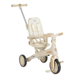 +Tricycle Juno beige - Kokolindo