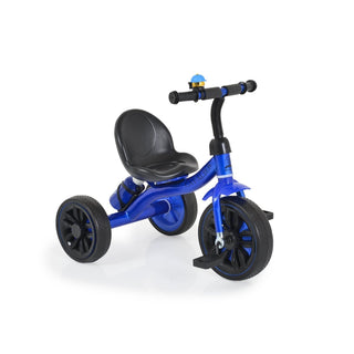 +Tricycle Cavalier Lux blue - Kokolindo