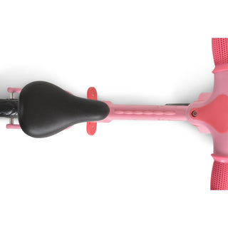 +Balanced bicycle Dino pink - Kokolindo