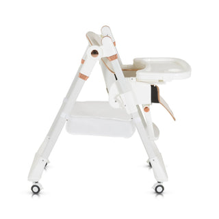 Trona Lindo blanco + regalo - Kokolindo
