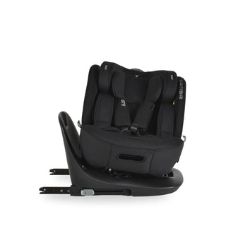 + Silla de coche GTS 40 - 150cm Negro - Kokolindo