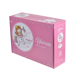+Roller skates Unicorn XS - (27 - 30) - Kokolindo