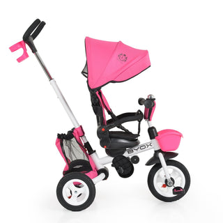 +Tricycle Flexy Lux pink - Kokolindo