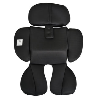 Silla de coche Vamos 40 - 150cm Negro - Kokolindo