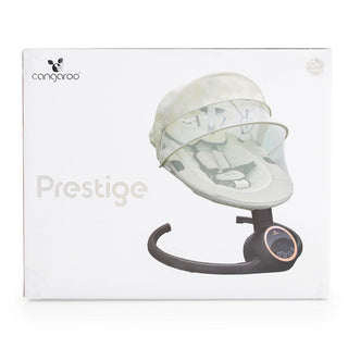 Hamaca eléctrica Prestige beige - Kokolindo